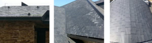 reparación y aislamiento de todo tipo de tejados y terrazas, cubiertas y canalones.
